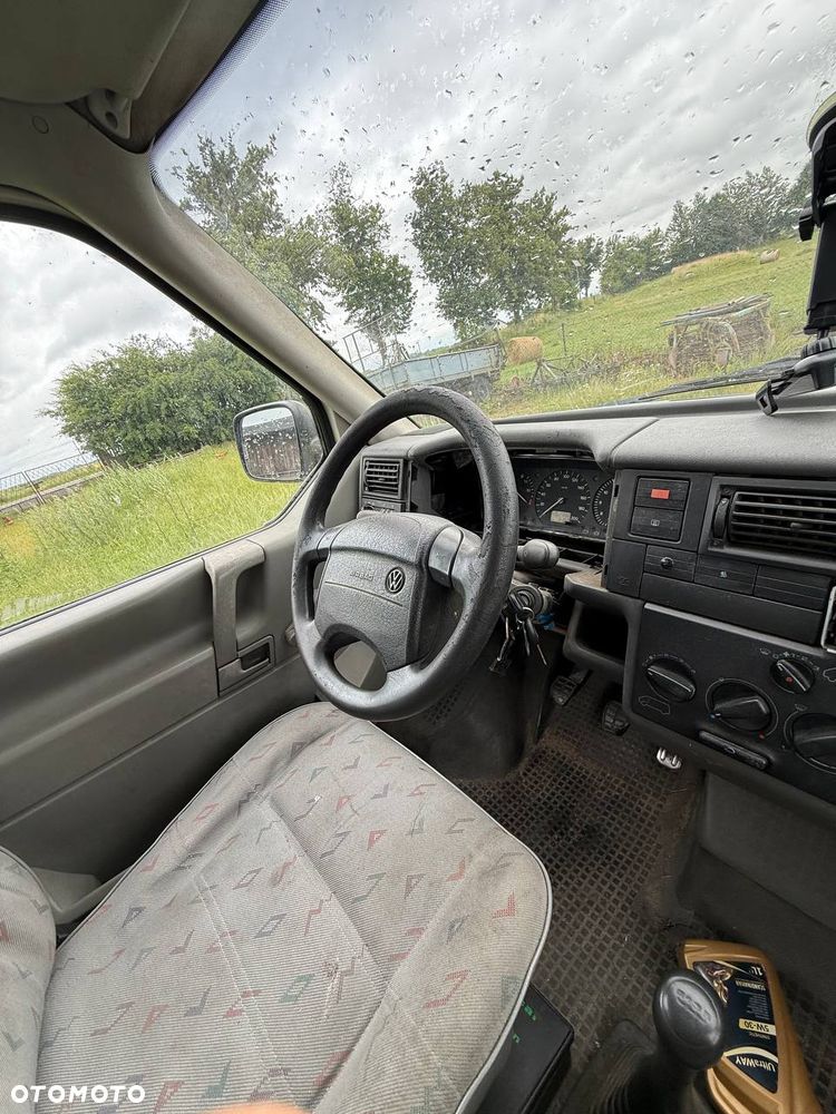 Volkswagen Transporter Standard - 6