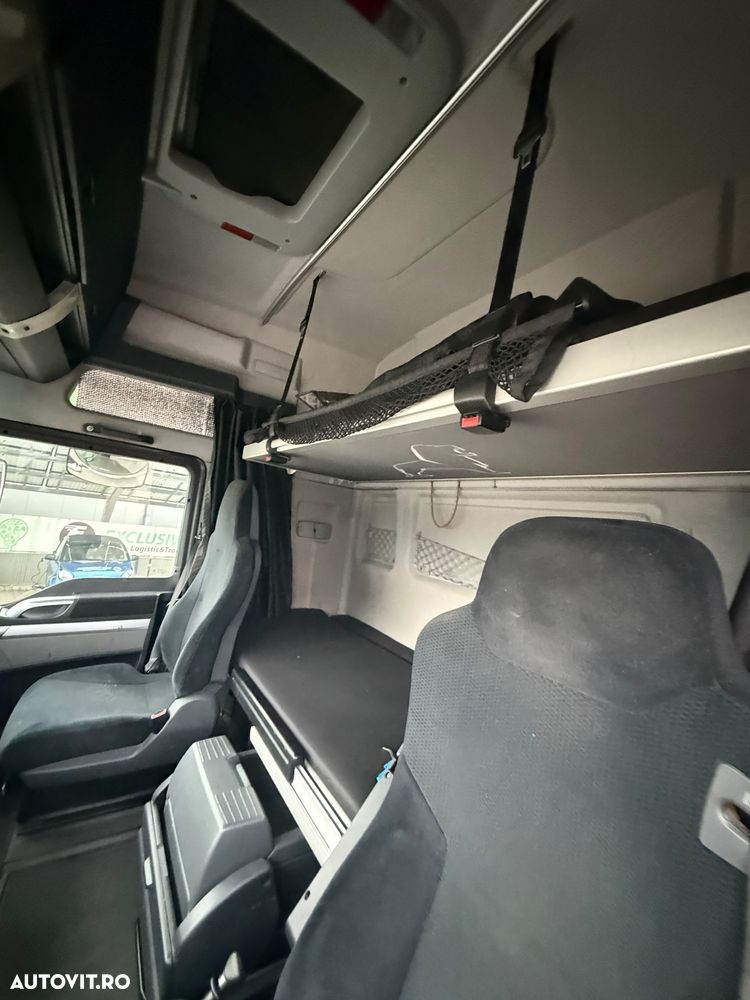 MAN TGX 18.440 - XXL - Retarder - 31