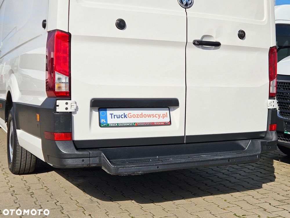 Volkswagen Crafter L5H2 *104999zł NETTO* 2.0TDi/140KM - 14