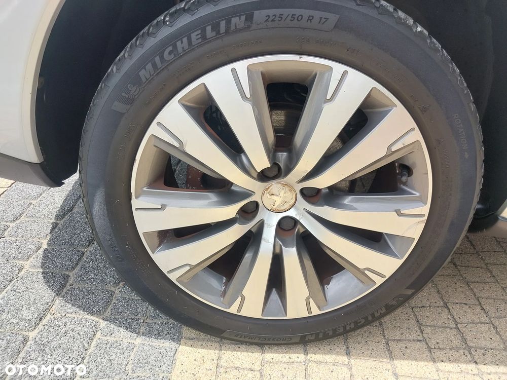 Peugeot 3008 BlueHDi 120 Stop & Start Active - 28