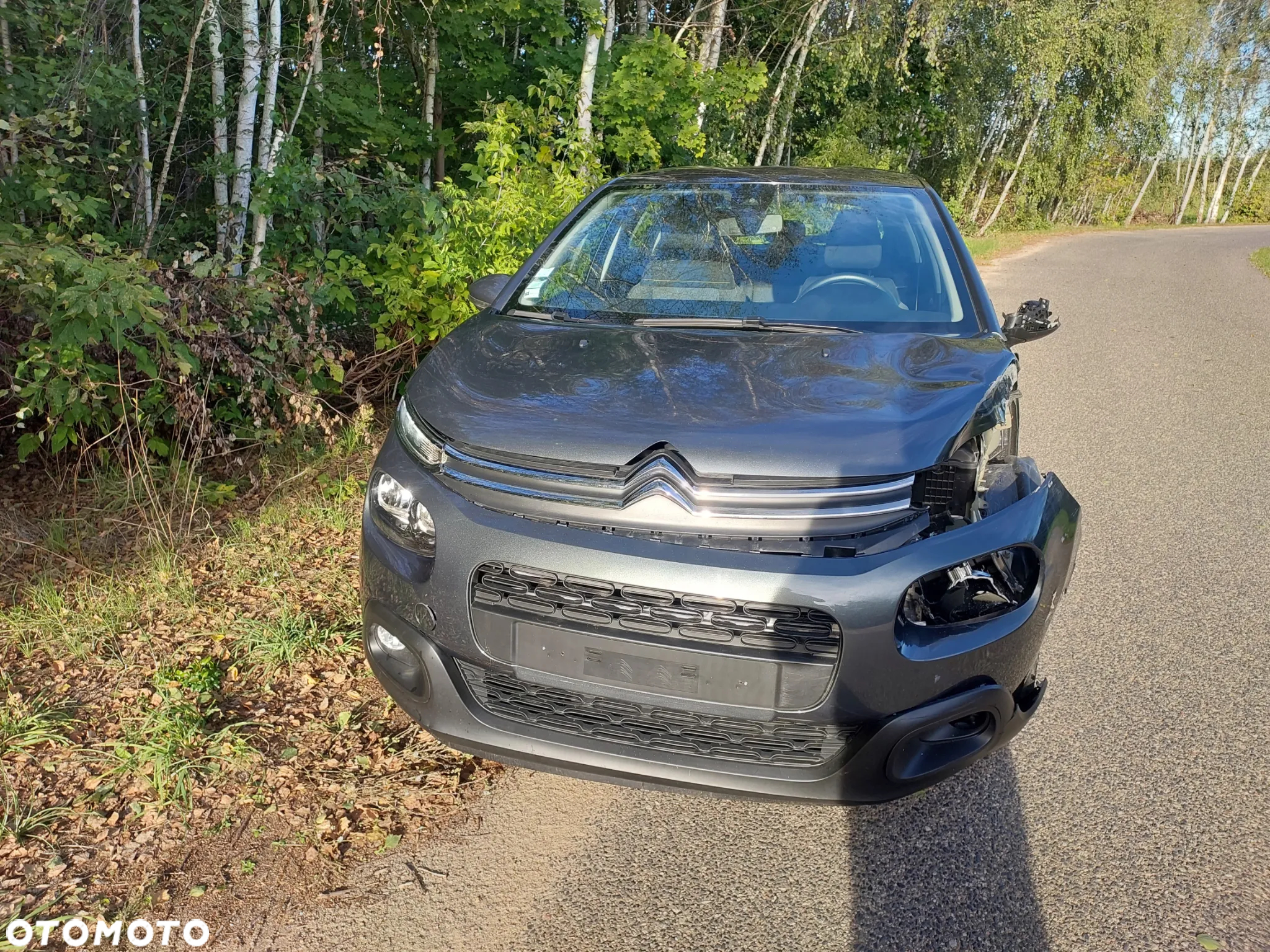 Citroën C3 1.2 PureTech Exclusive - 6