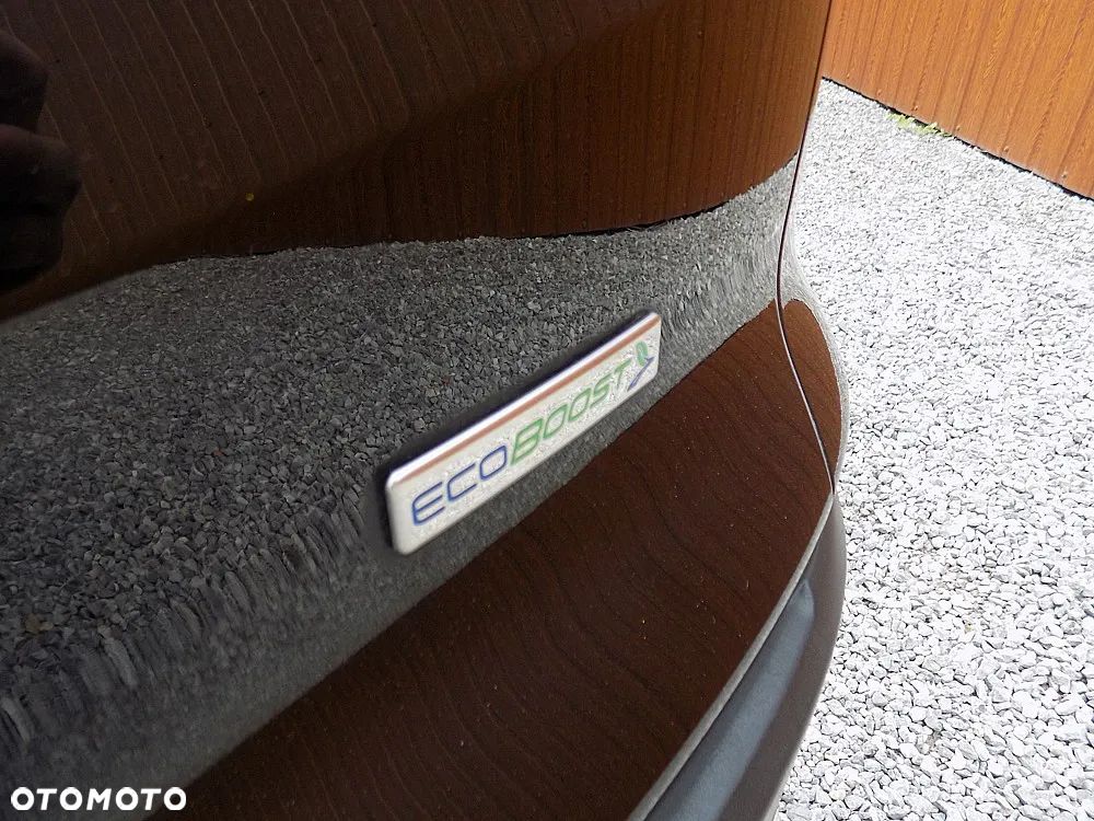 Ford Focus 1.0 EcoBoost Titanium ASS PowerShift - 27