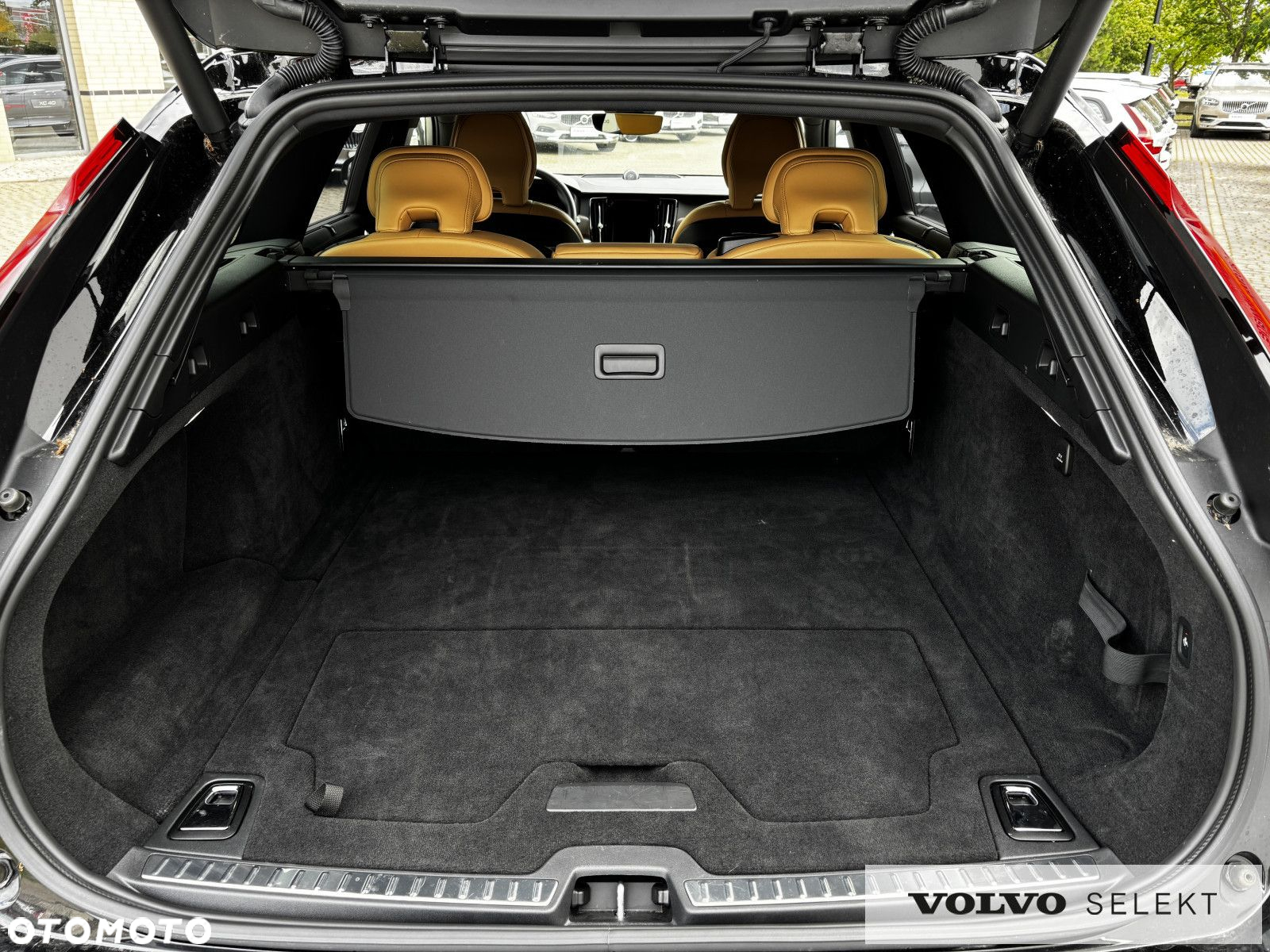 Volvo V90 - 25