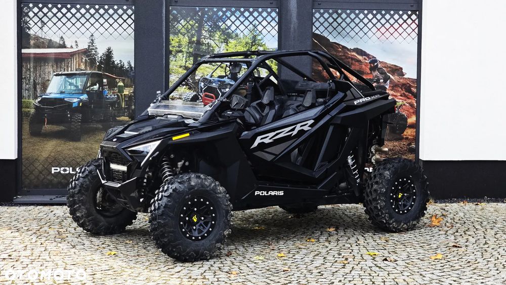 Polaris RZR - 10
