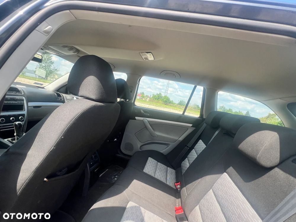 Skoda Octavia 1.6 TDI Classic - 5