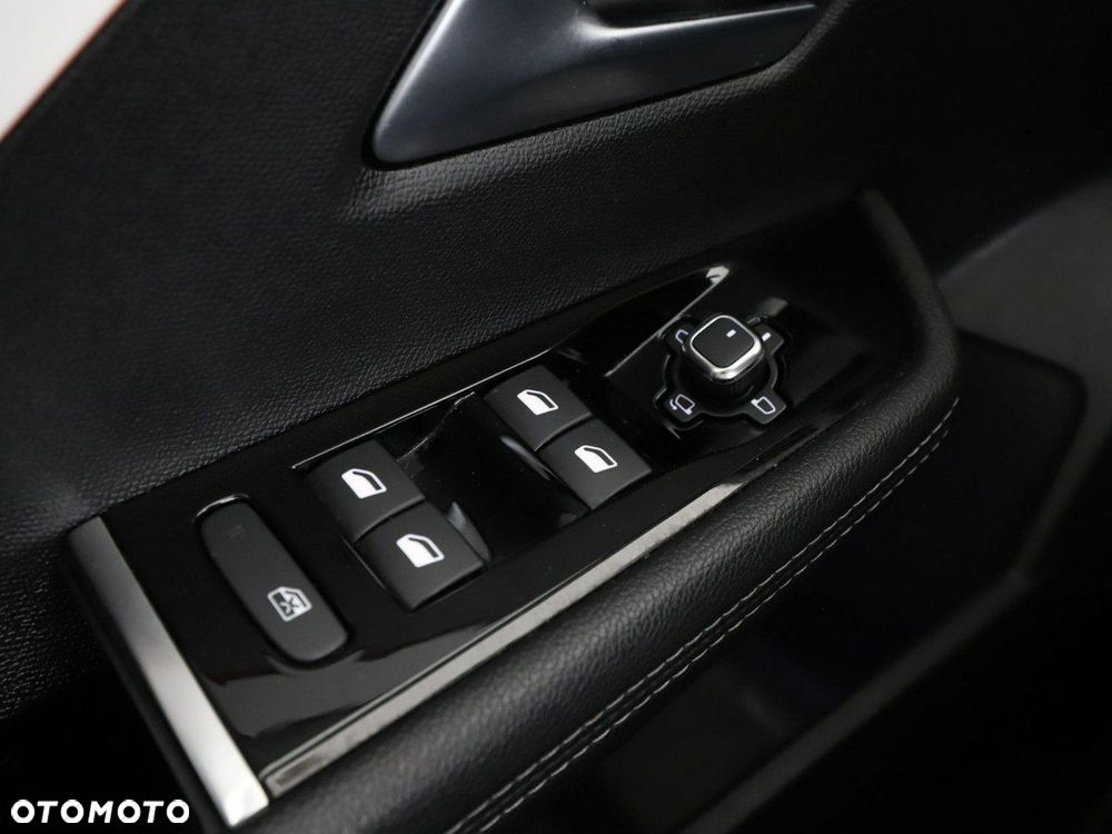 Opel Astra 1.6 T Plug-in Hybrid Elegance - 41