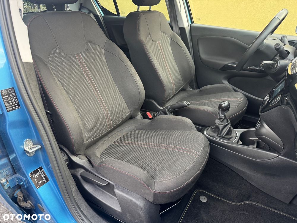 Opel Corsa - 9