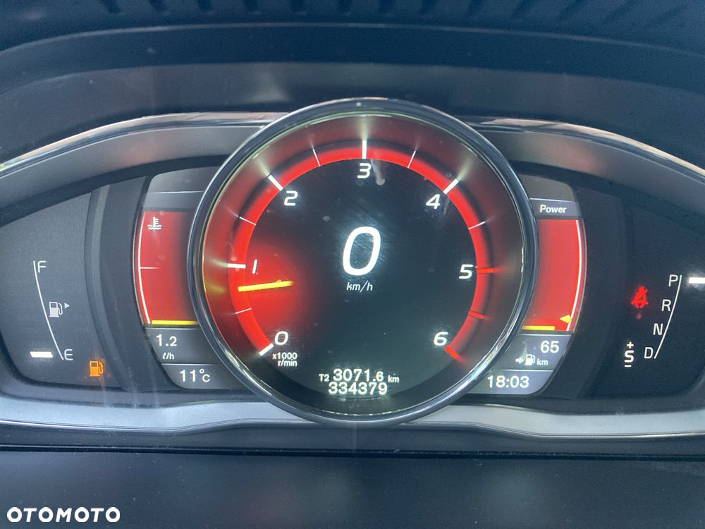 Volvo XC 60 - 7