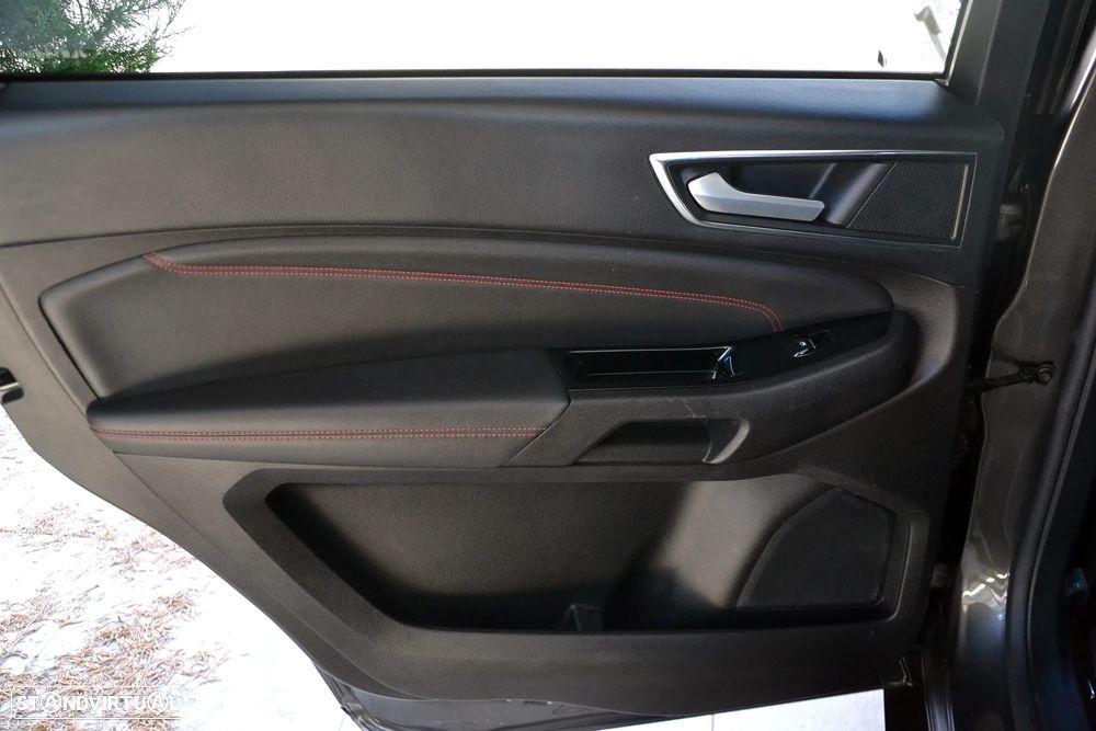 Ford S-Max 2.0 TDCi ST-Line Powershift - 31