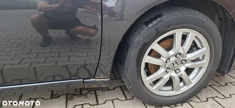Honda Accord 2.0 Elegance - 16