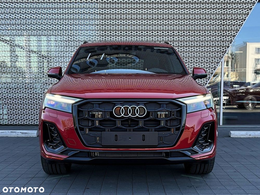 Audi Q7 - 25