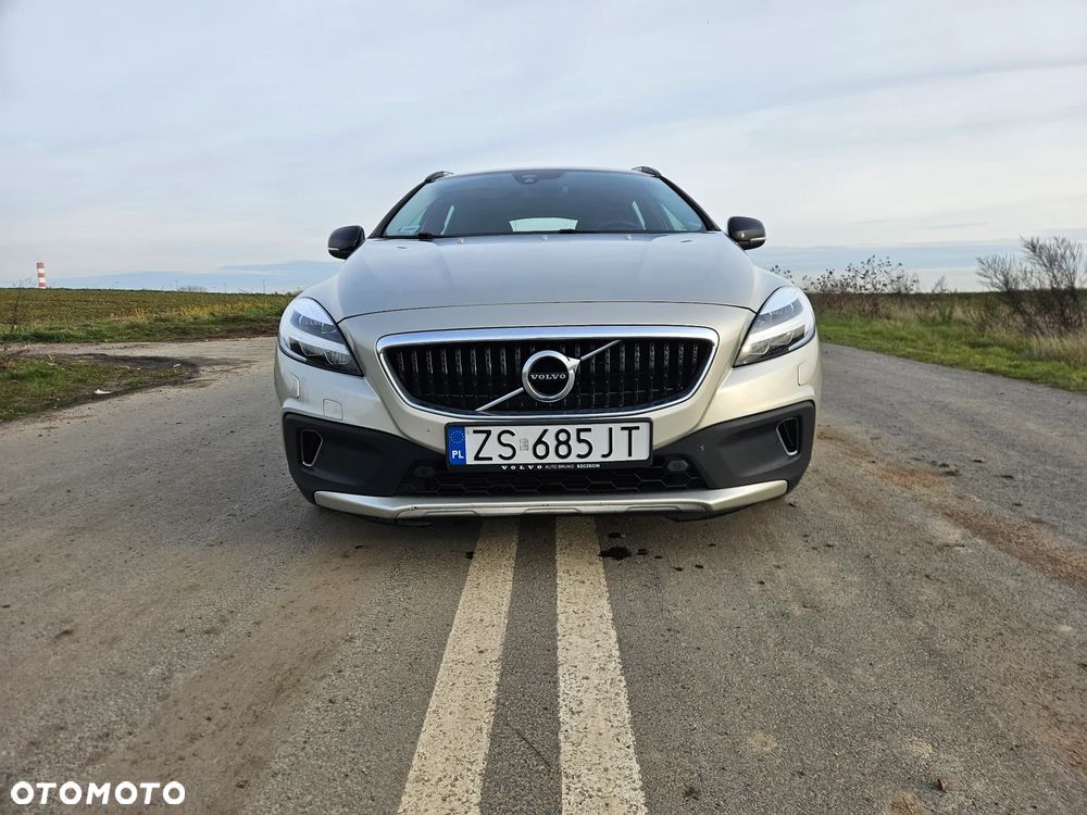 Volvo V40 T3 Drive-E Momentum - 4