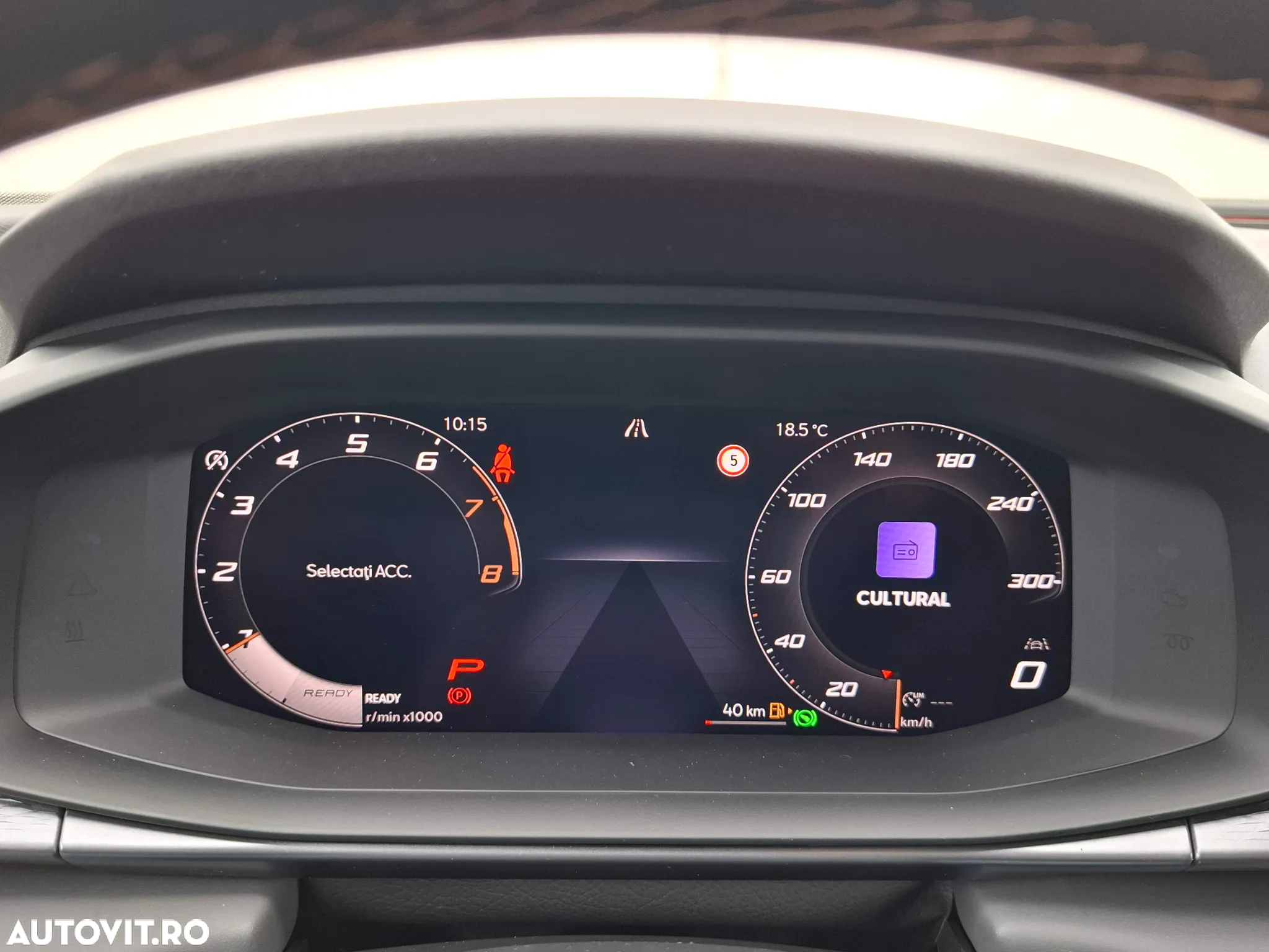 Cupra Terramar - 13