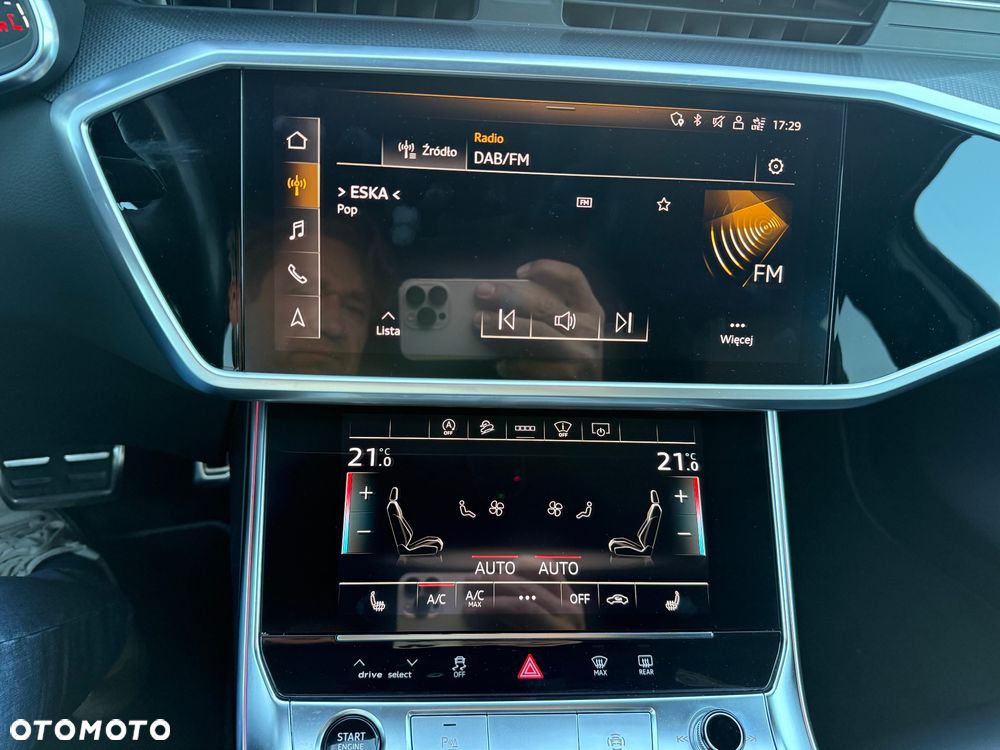 Audi A6 Allroad 45 TDI mHEV Quattro S tronic - 19