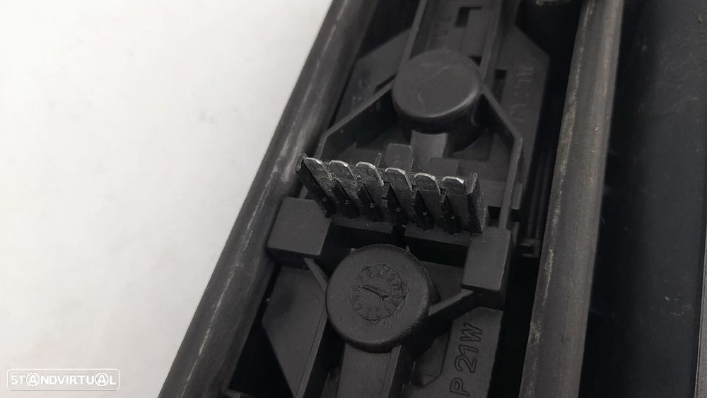 Farolim direito OPEL Combo Furgão/Combi - 4