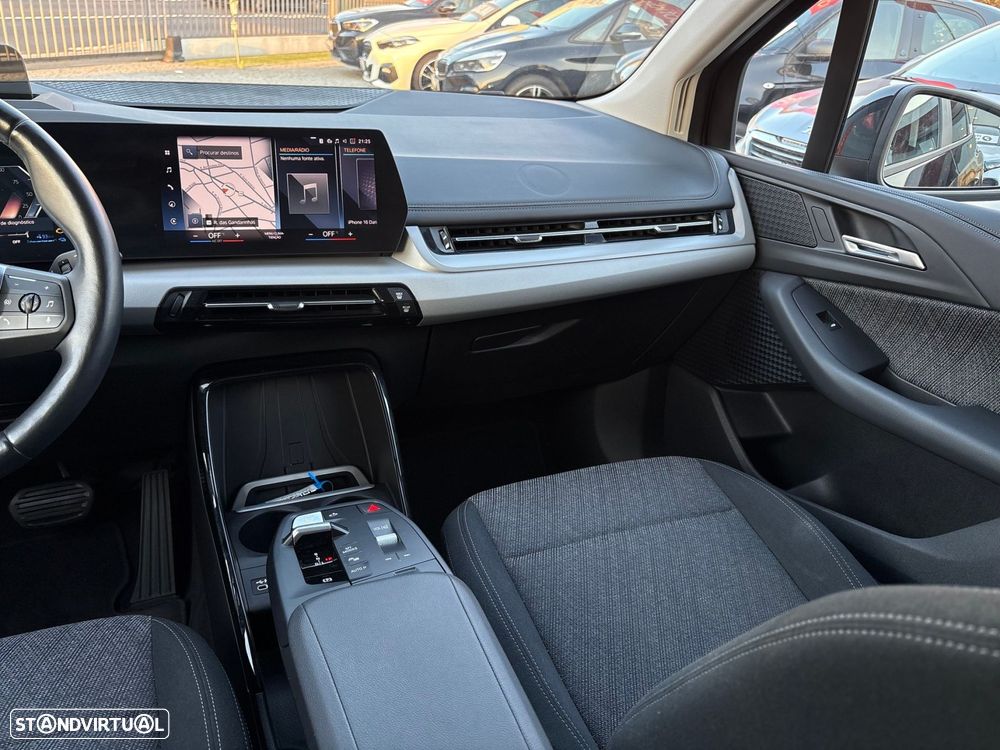 BMW 225xe Active Tourer e xDrive Edição Optimized - 30