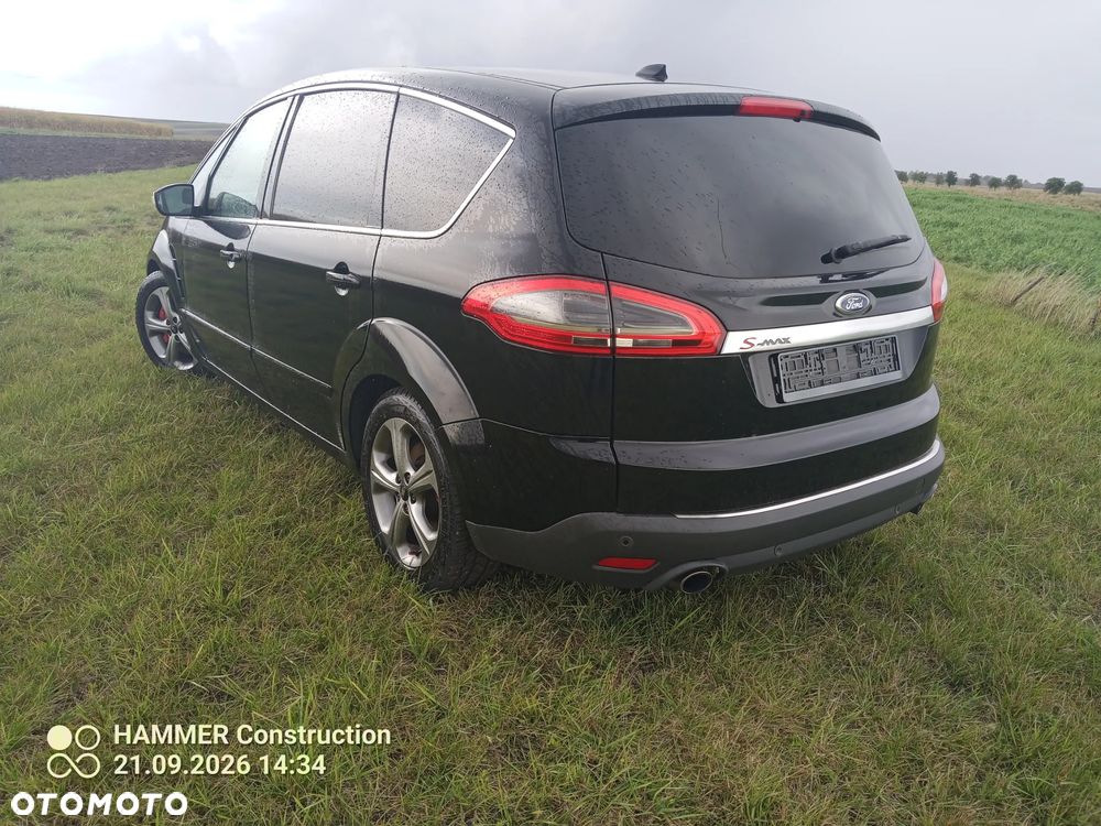 Ford S-Max - 7