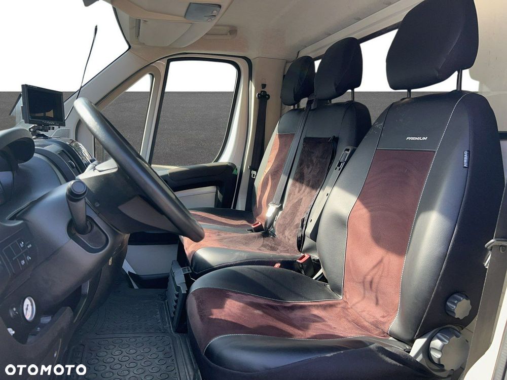 Peugeot Boxer - 13