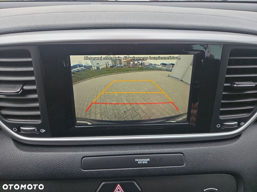 Kia Sportage 1.6 GDI M 2WD - 17