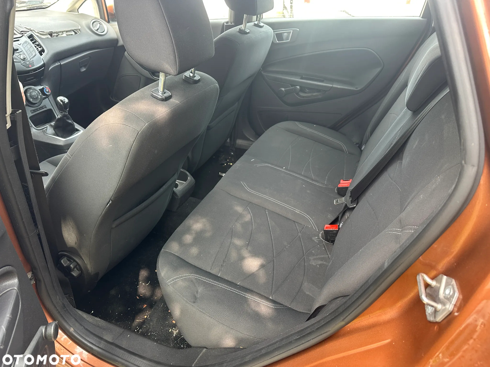 Ford Fiesta - 11