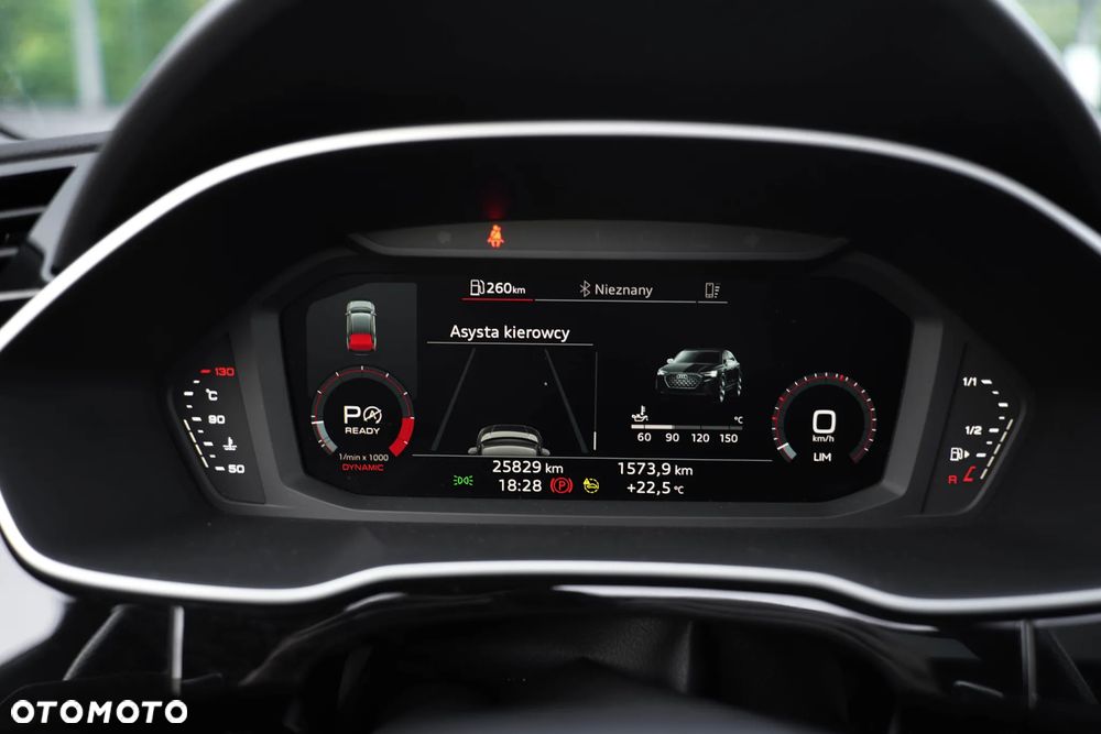 Audi RS Q3 - 30