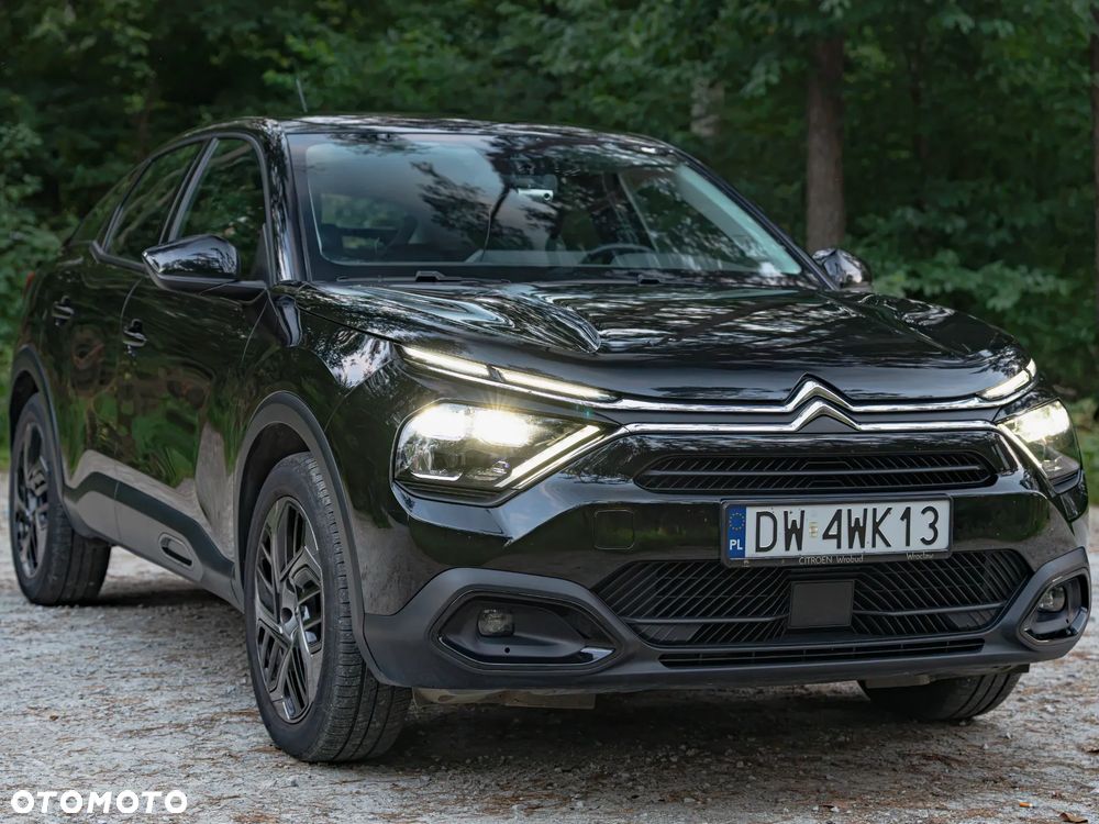 Citroën C4 - 16