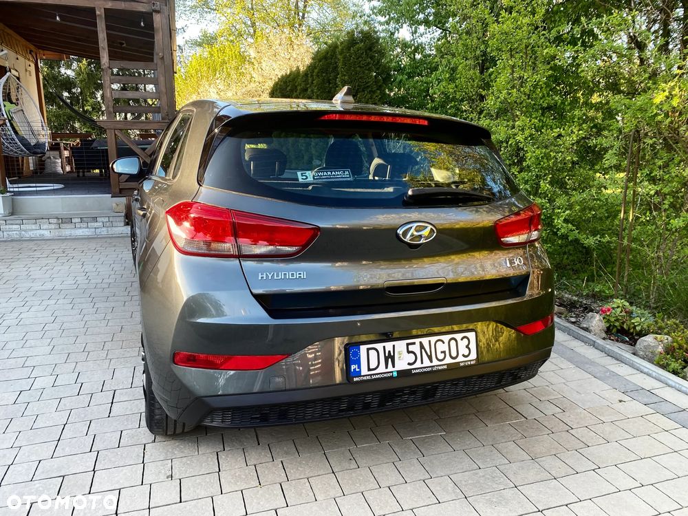 Hyundai i30 - 31
