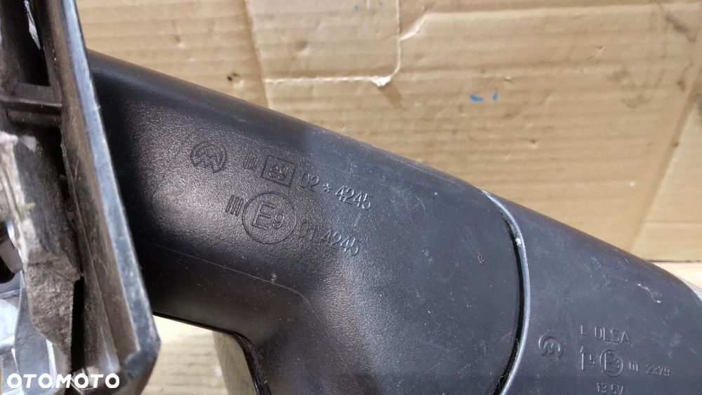 #LUSTERKO LEWE 7 PIN VW POLO 9N3 LC92 - 3