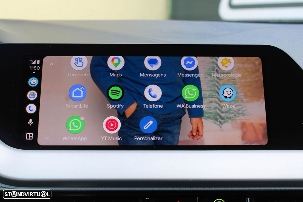 BMW 216 Gran Coupé d Advantage - 43