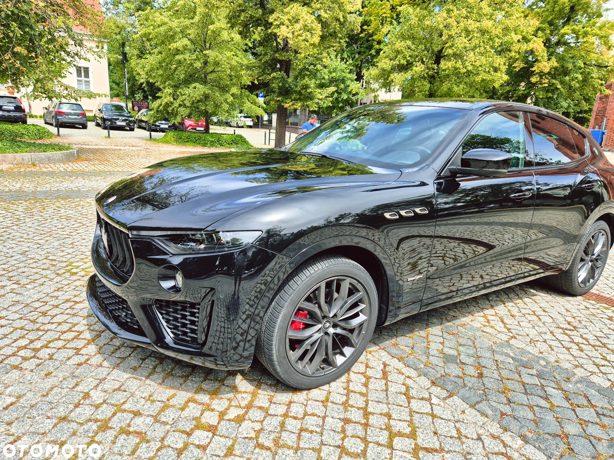 Maserati Levante - 29