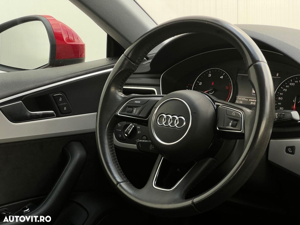 Audi A5 Coupé - 11
