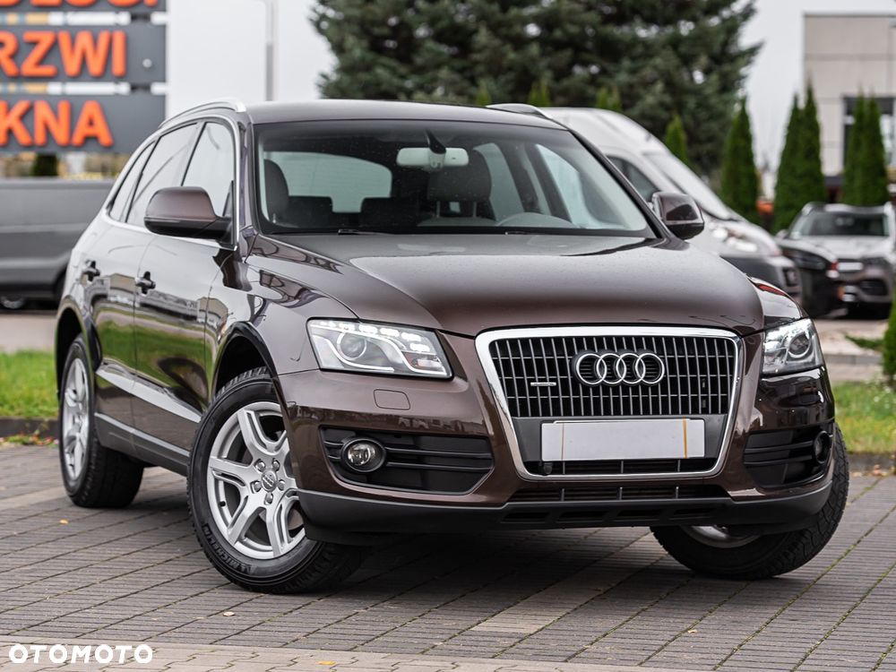 Audi Q5 - 3