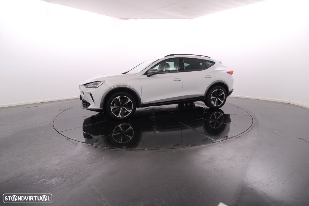 Cupra Formentor 1.5 TSI - 2