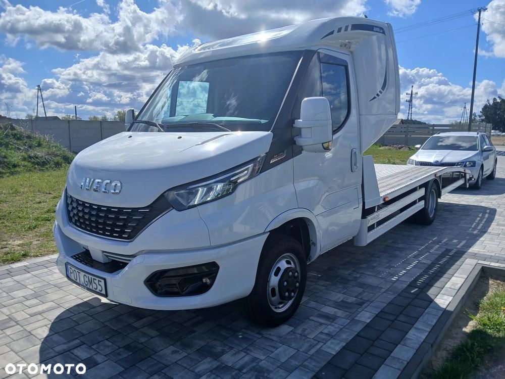 Iveco daily - 8