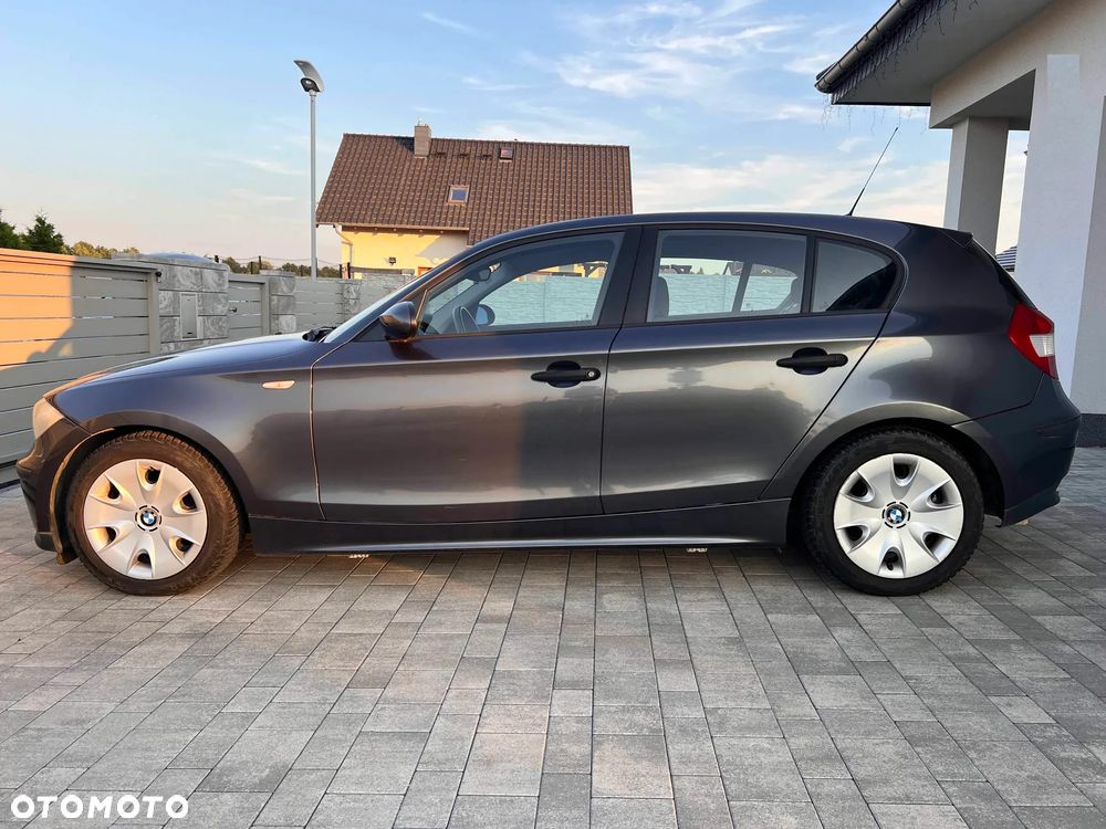 BMW Seria 1 - 11