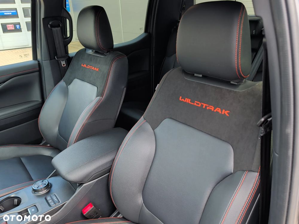 Ford Ranger - 11