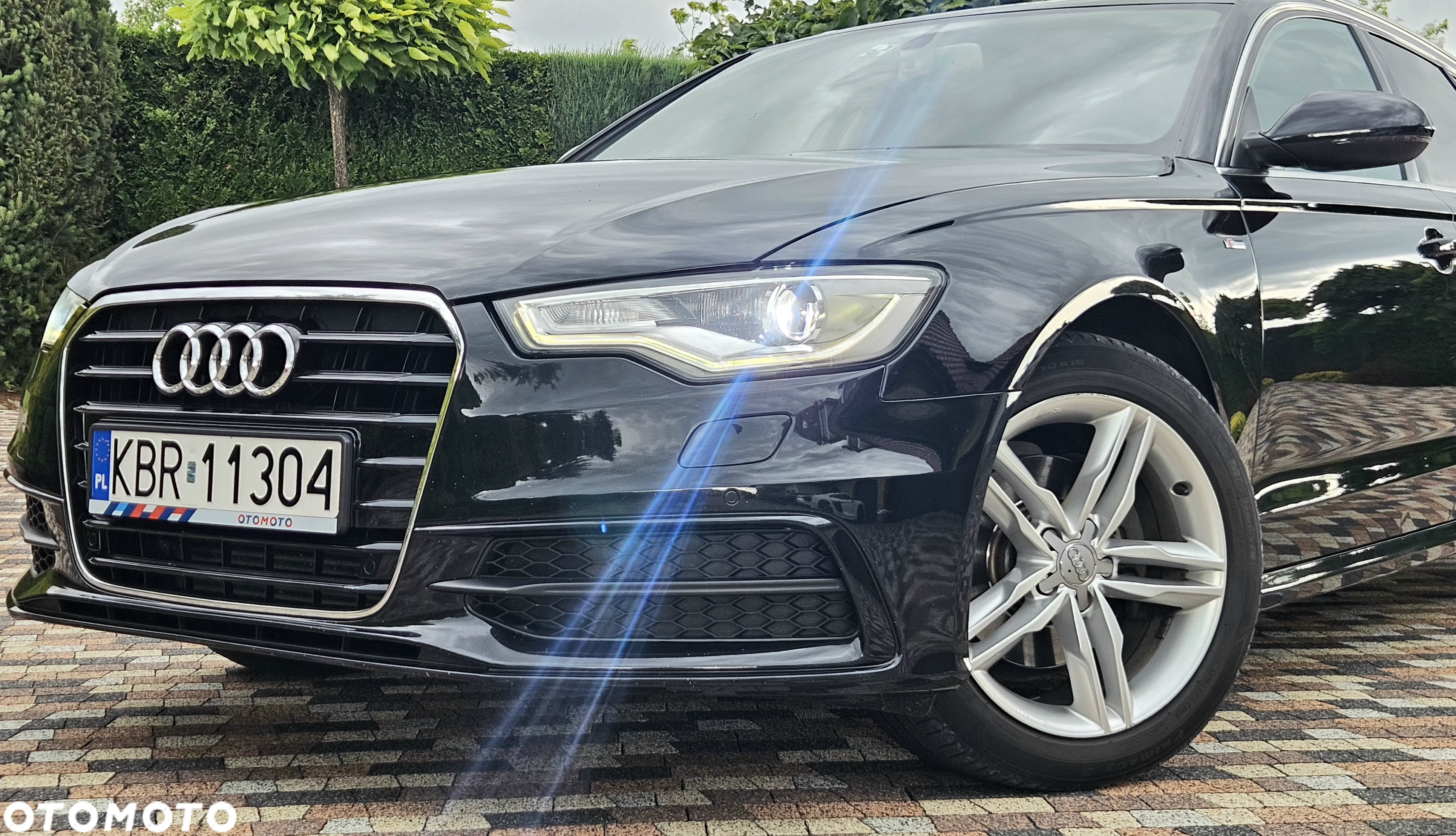 Audi A6 - 15