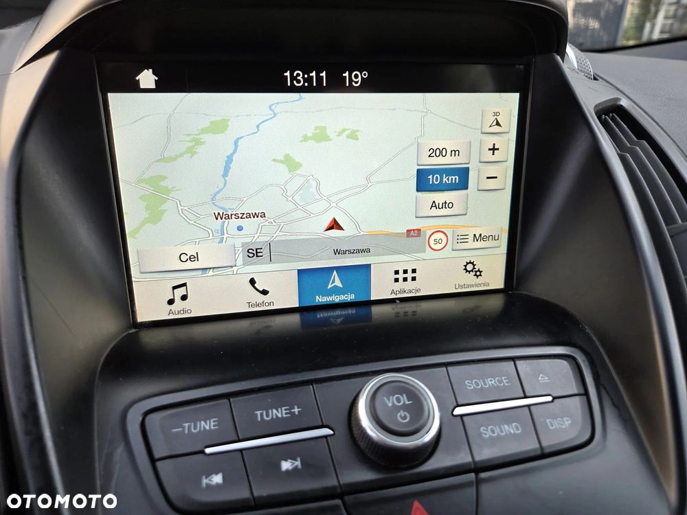 Ford Kuga 2.0 TDCi AWD ST-Line - 19