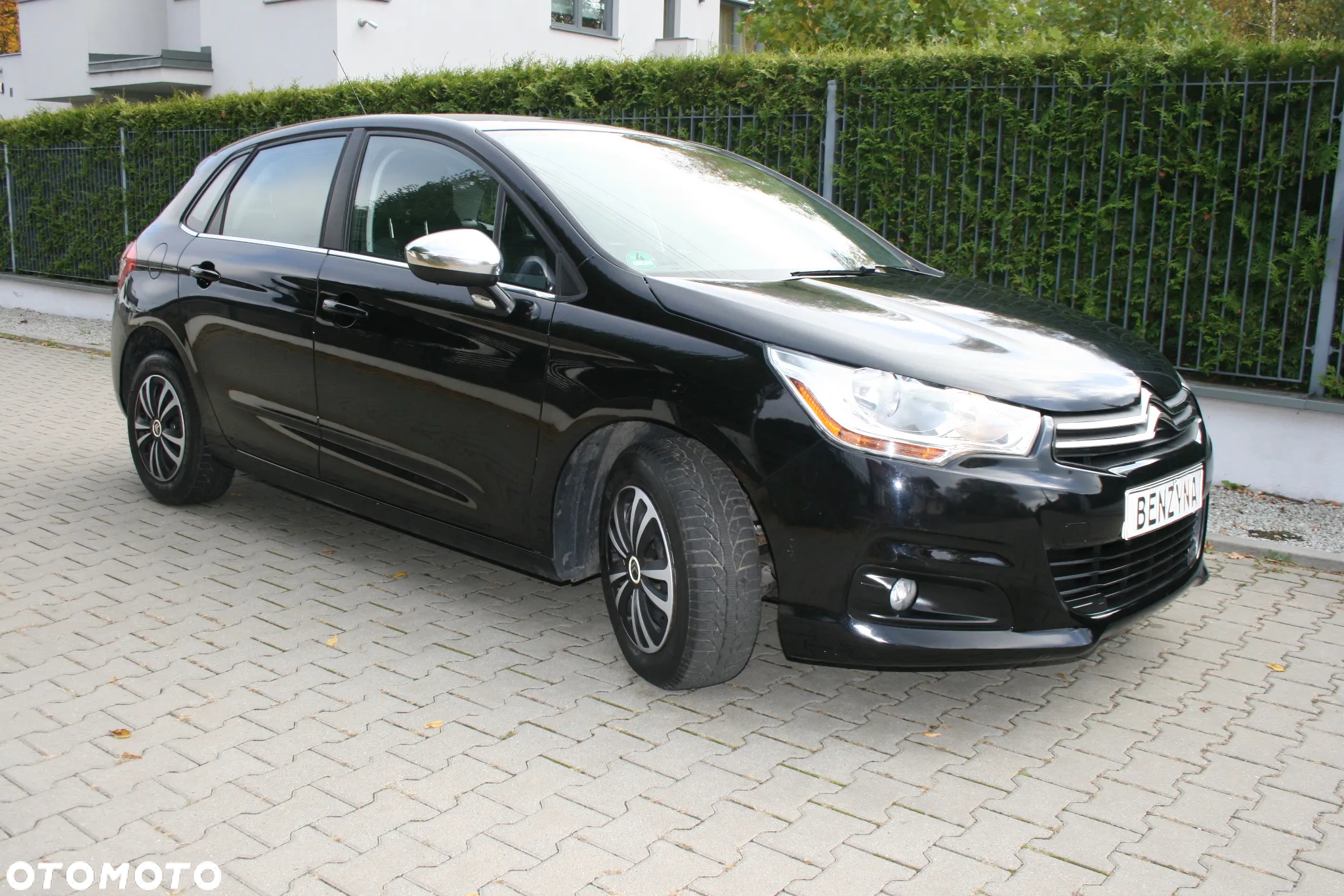 Citroën C4 1.2 e-THP Exclusive - 2