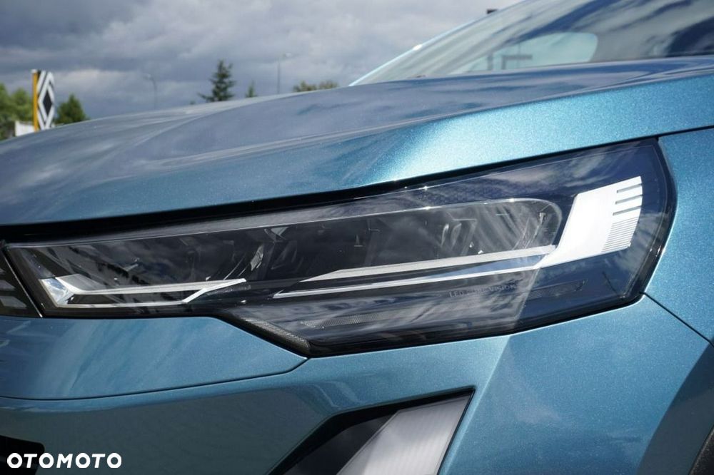 Renault Symbioz 1.6 E-Tech Full Hybrid 145 Techno - 29