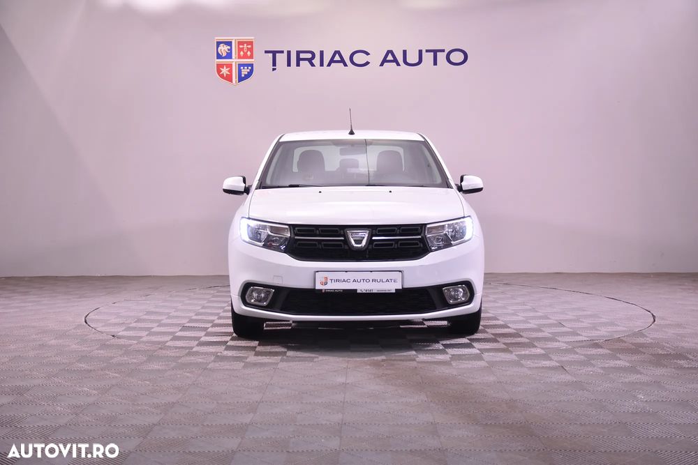 Dacia Logan - 8