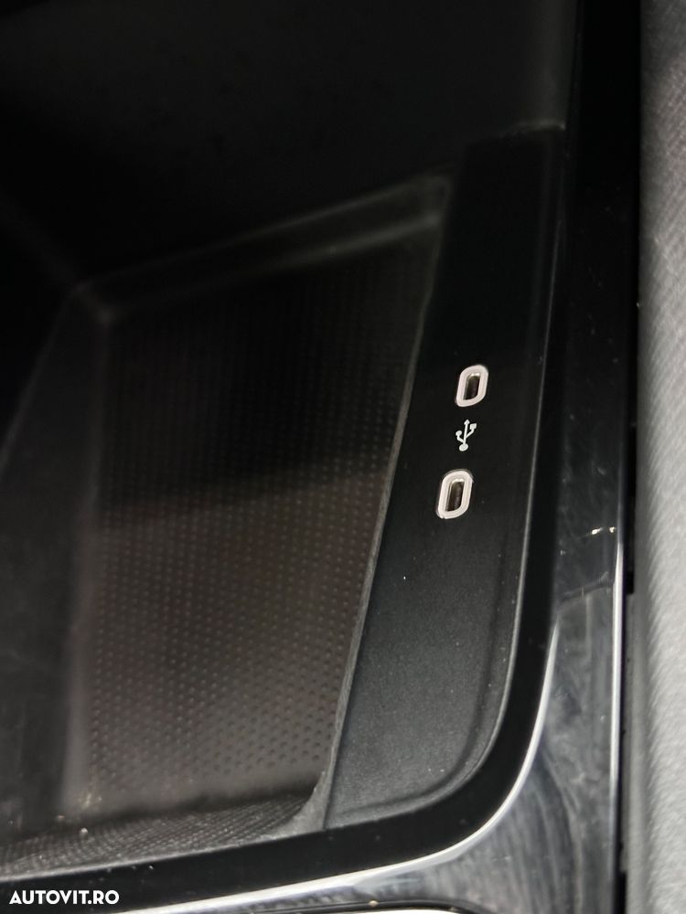 Skoda Octavia Combi Diesel 2.0 TDI Style - 23