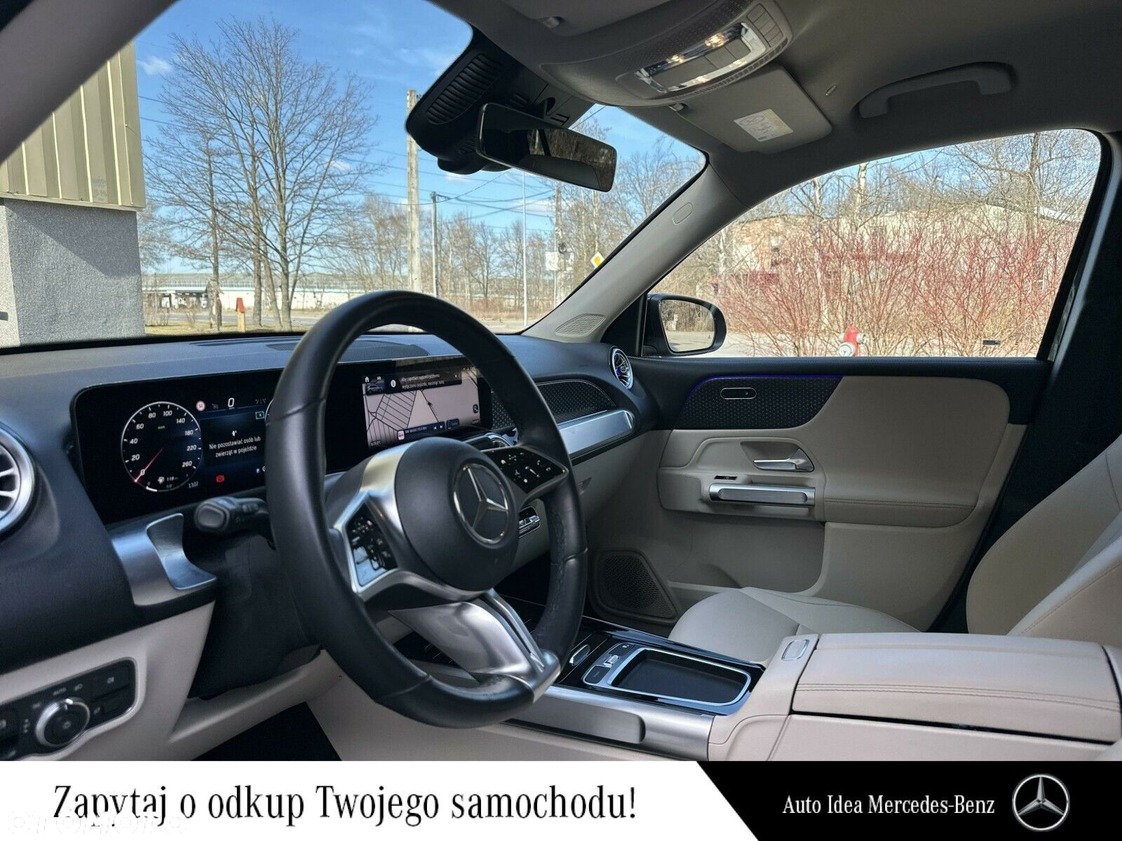 Mercedes-Benz GLB - 15