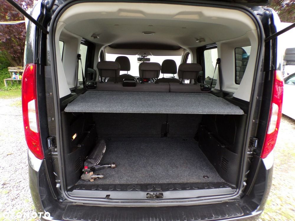 Fiat Doblo - 30