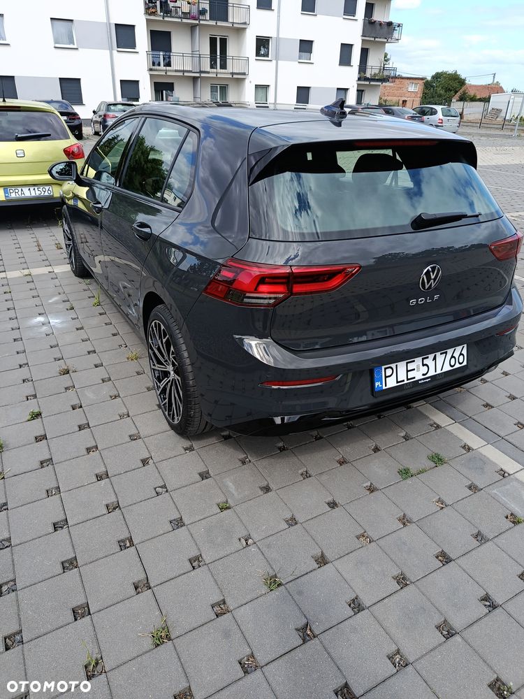 Volkswagen Golf - 3