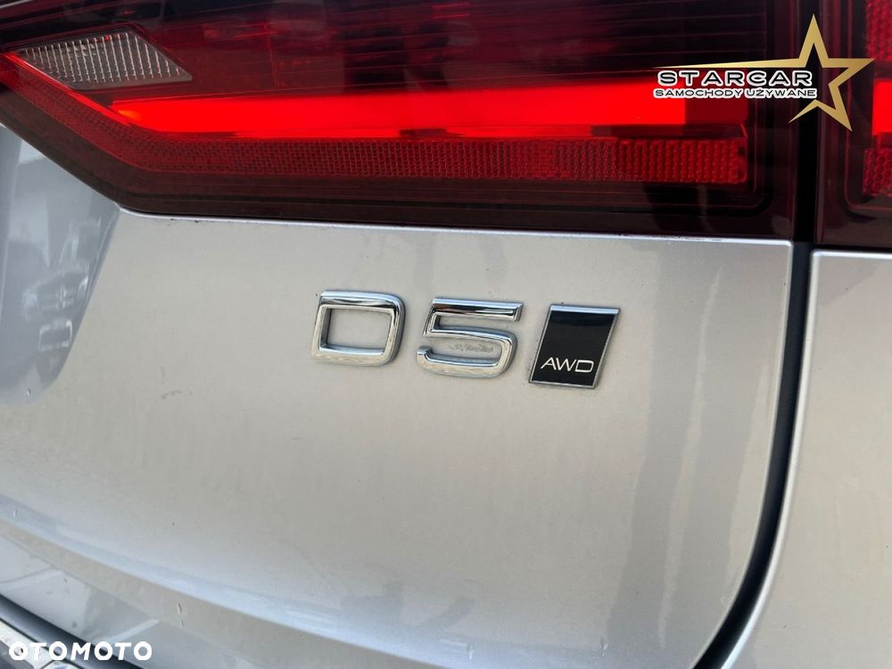 Volvo V90 Cross Country - 35