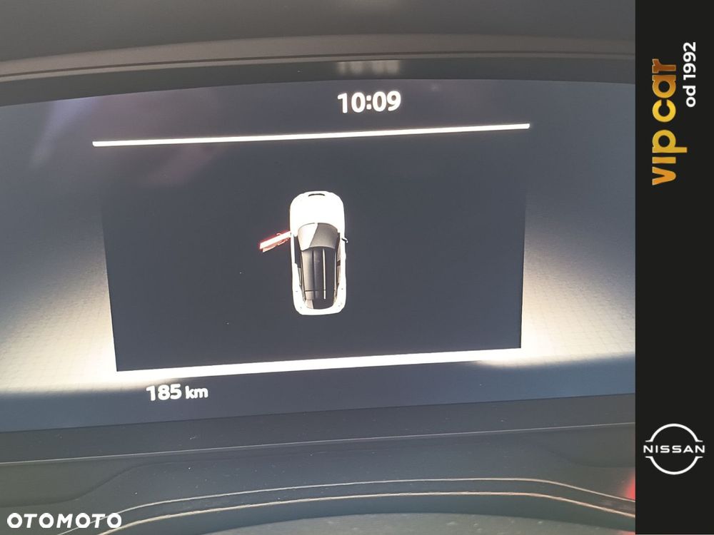 Nissan Juke 1.6 Hybrid N-Connecta AMT - 9