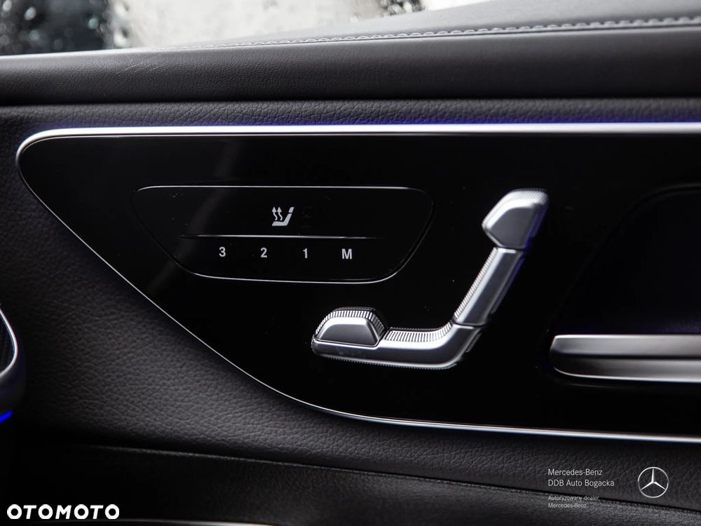 Mercedes-Benz GLC 300 e PHEV 4-Matic AMG Line - 8