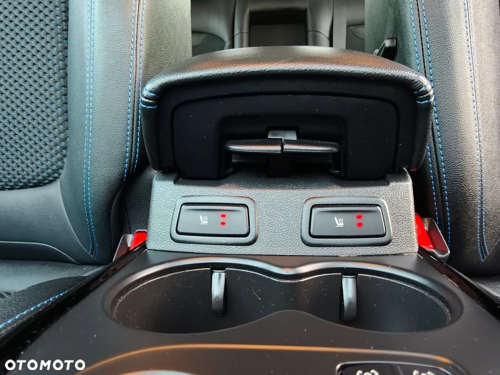 Renault Kadjar TCe 160 GPF BOSE EDITION - 38