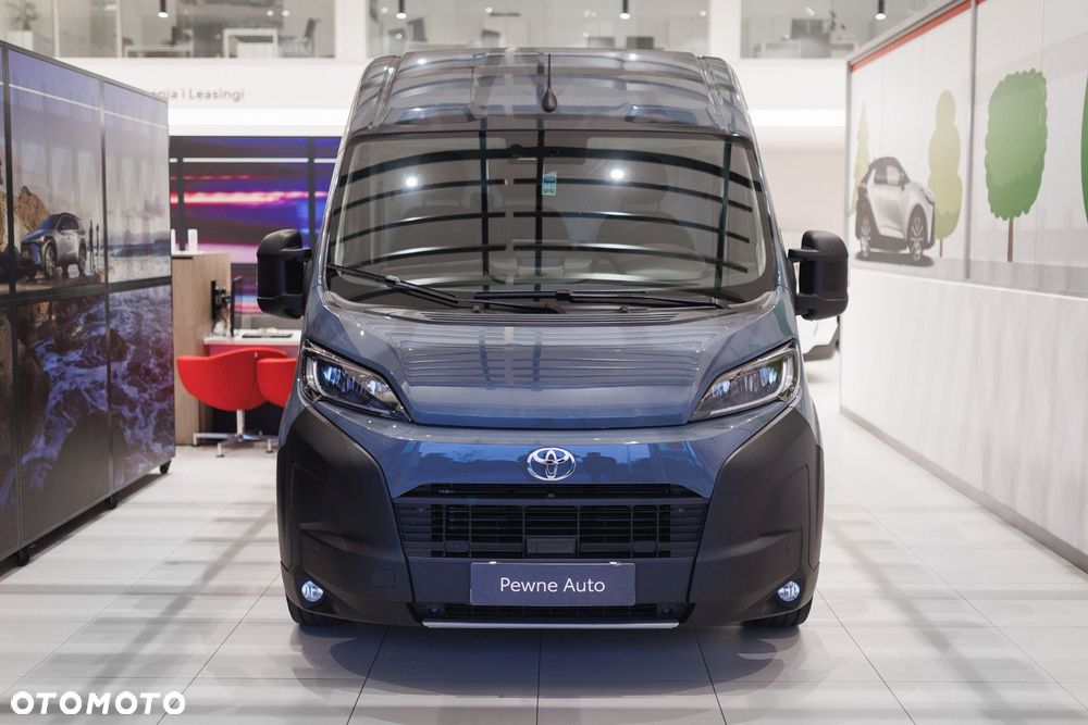 Toyota PROACE MAX - 3